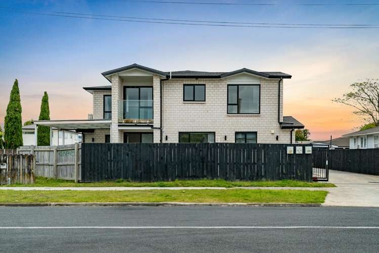 169A Old Wairoa Road Papakura_13