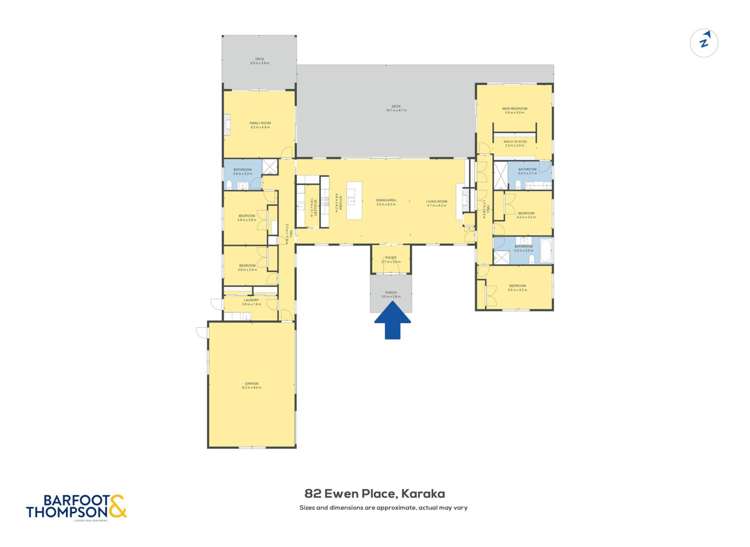 82 Ewen Place Karaka_27