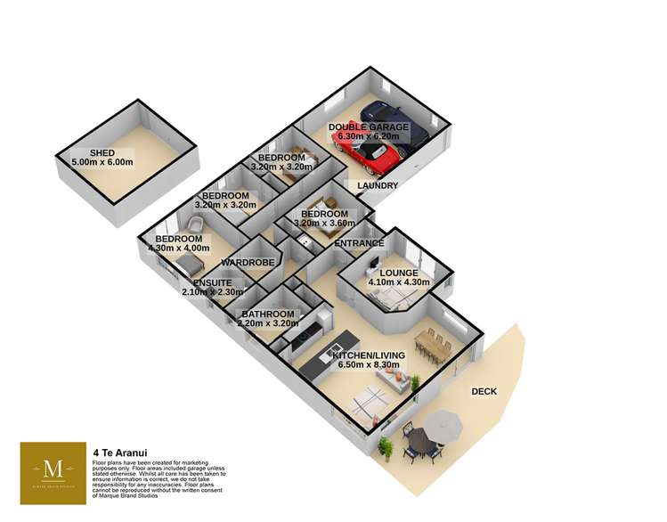 4 Te Aranui Drive Te Awamutu_2