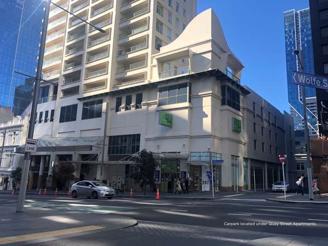 2ab/8 Albert Street Auckland Central_2