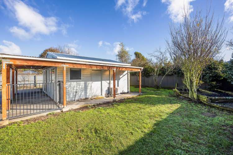12A Railway Terrace Templeton_9