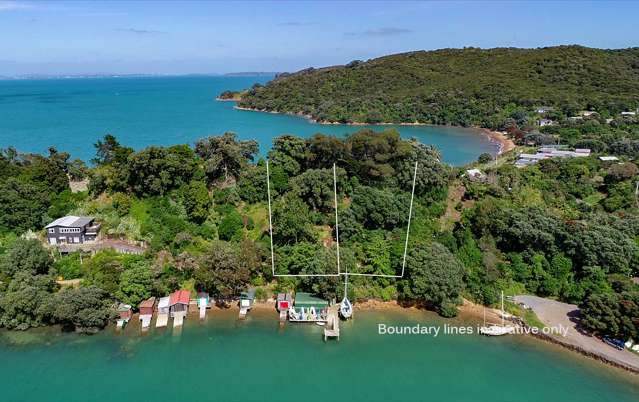 8 Pohutukawa Avenue Omiha_2