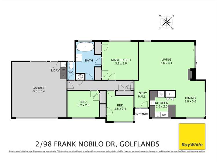 2/98 Frank Nobilo Drive Golflands_23