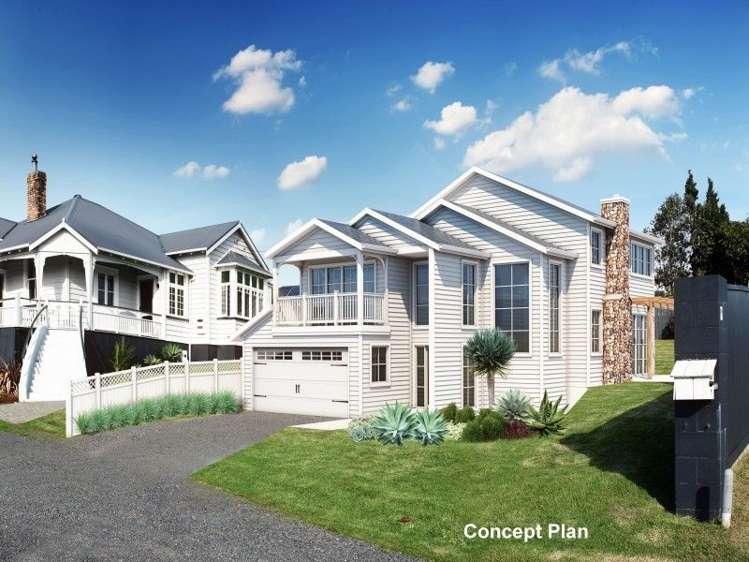 11 Queenstown Road Hillsborough_0