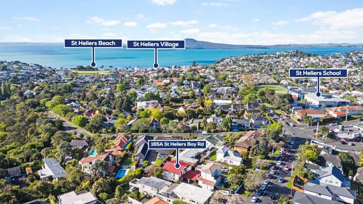 165A St Heliers Bay Road St Heliers_17