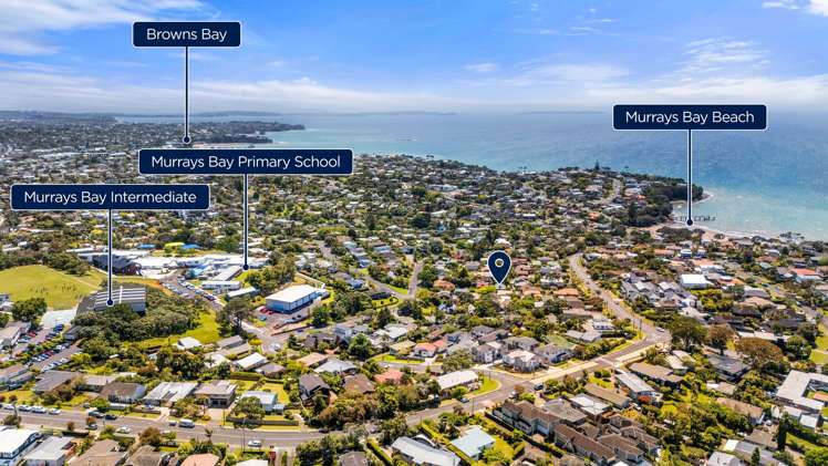 12B Rossmore Terrace Murrays Bay_22
