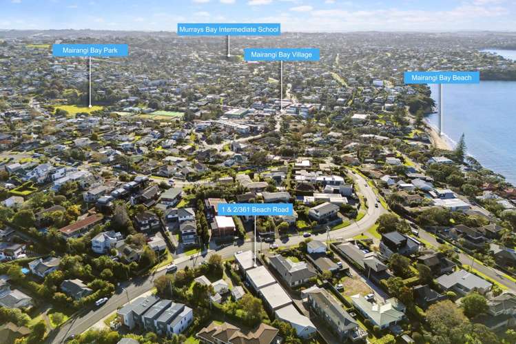 361a Beach Road Campbells Bay_22