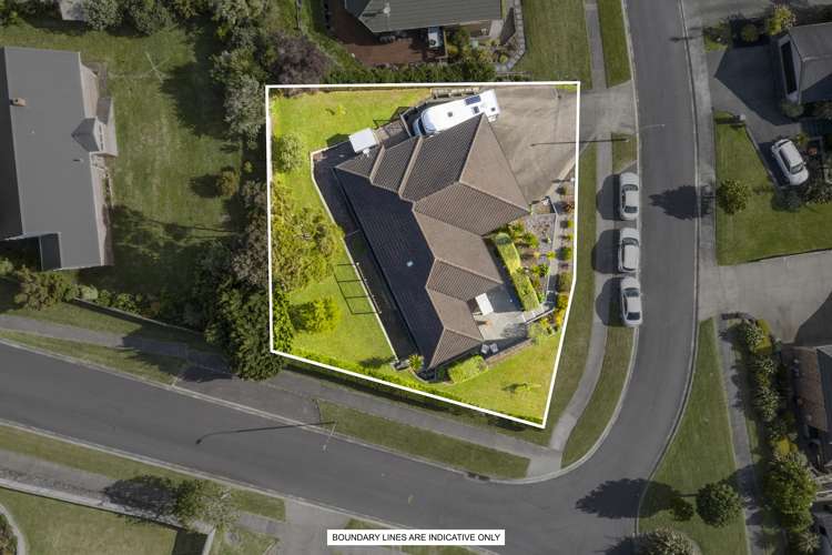 2 Foothills Lane Glen Eden_21