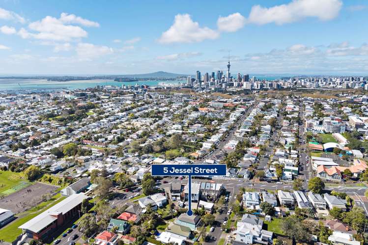 5 Jessel Street Grey Lynn_14