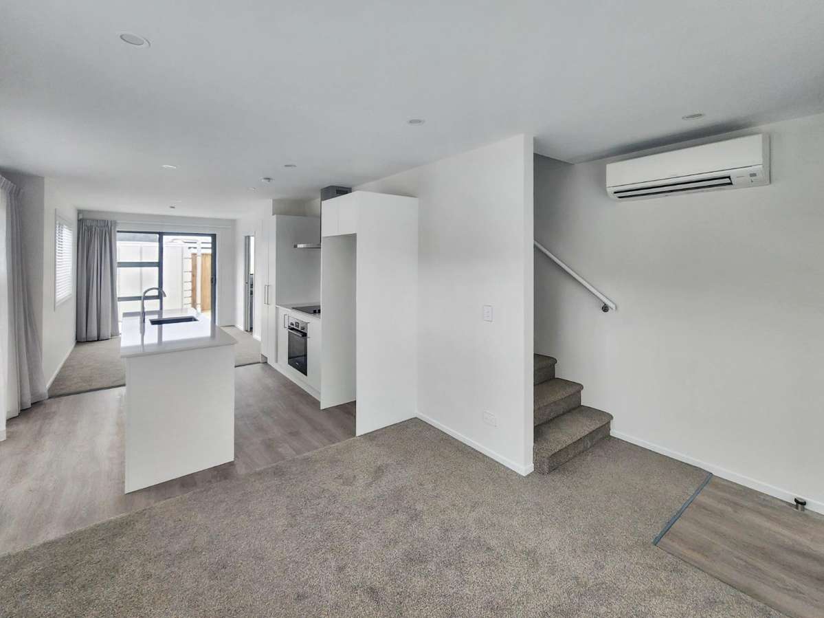 New in Wainui 1