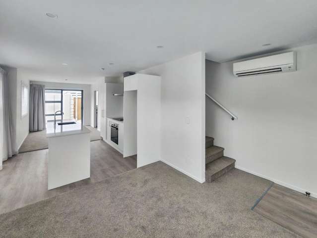 New in Wainui