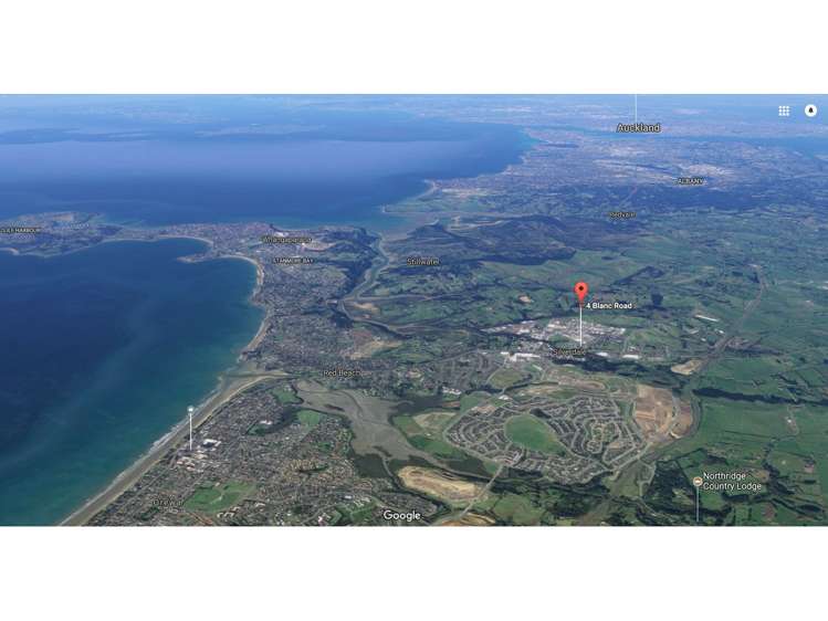 4 Blanc Road Silverdale_18