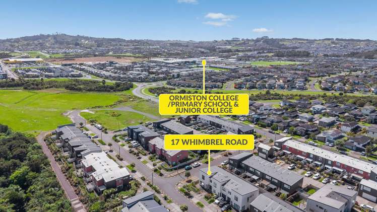 17 Whimbrel Road Flat Bush_24