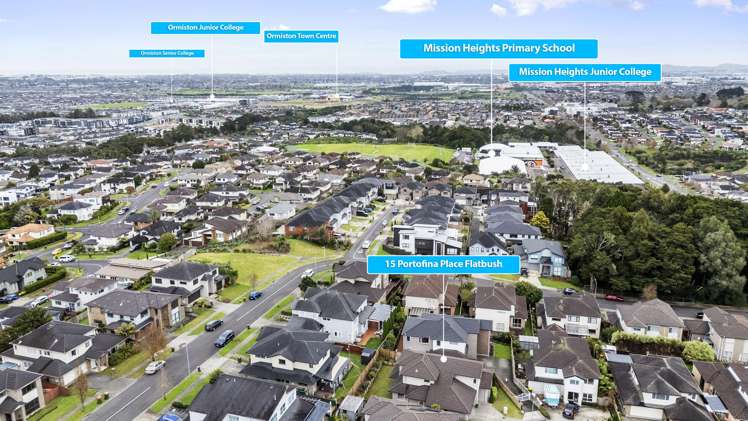 15 Portofina Place Flat Bush_21