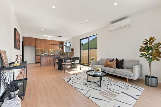 LOT 5 107 West Street Pukekohe_1