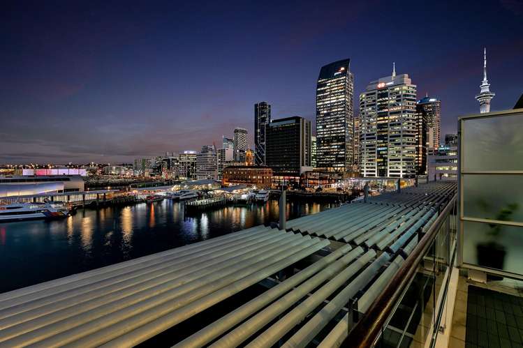 48A/139 Quay Street Auckland Central_20