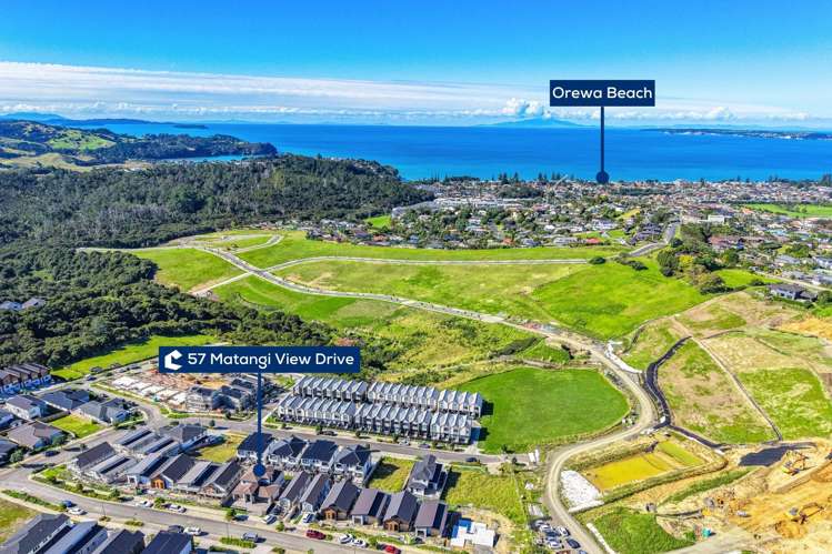 57 Matangi View Drive Orewa_33