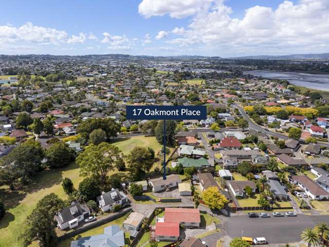 17 Oakmont Place Wattle Downs_3
