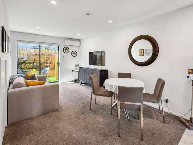 5/16 Nova Place, Christchurch Central