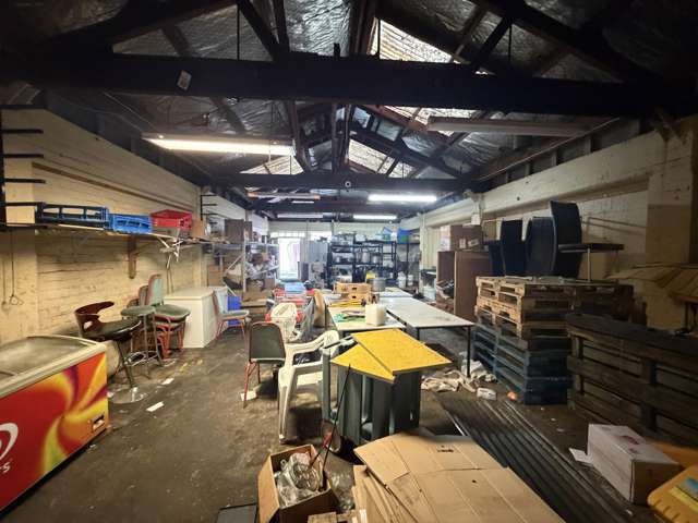 344 Heretaunga Street West (Rear Shed) Hastings_1