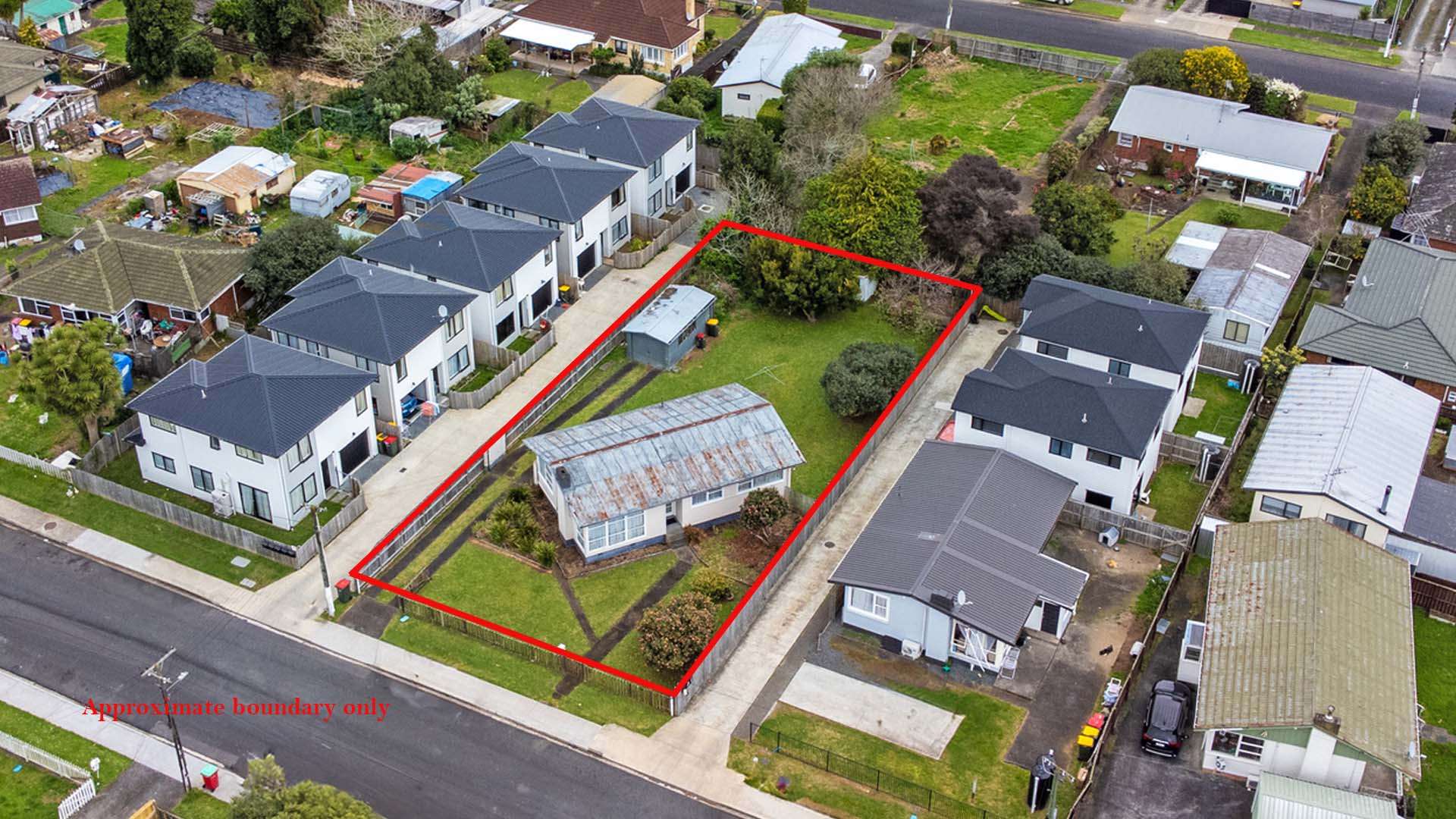 7 Orion Street Papakura_0