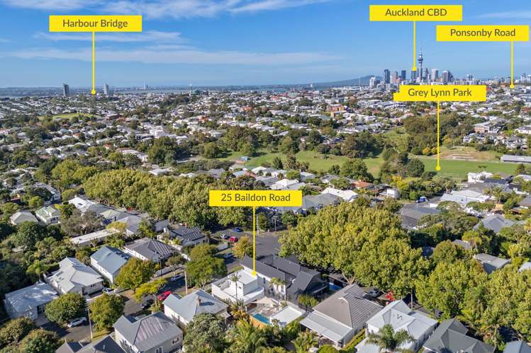 25 Baildon Road Grey Lynn_26