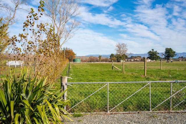 Prime Opportunity in Pleasant Point!