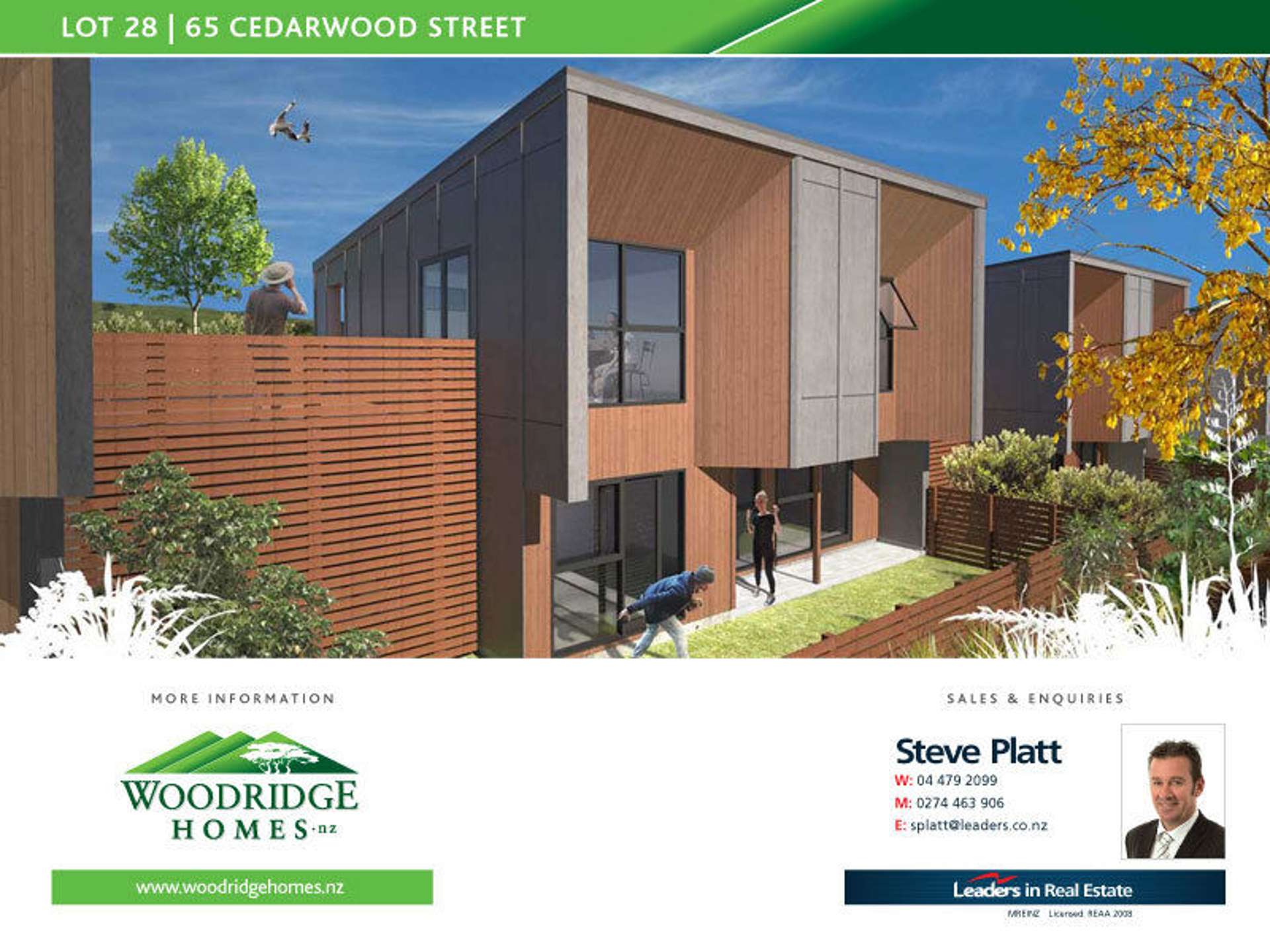 65 Cedarwood Street Woodridge_0