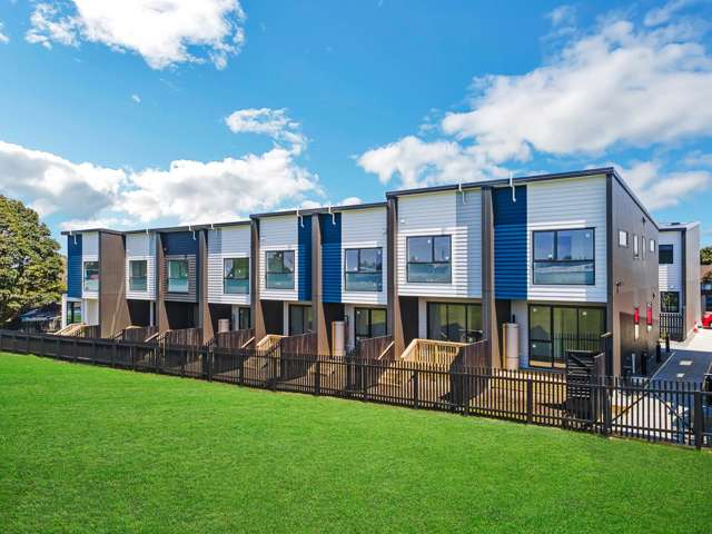 First Home Buyers Alert – Reserve Views