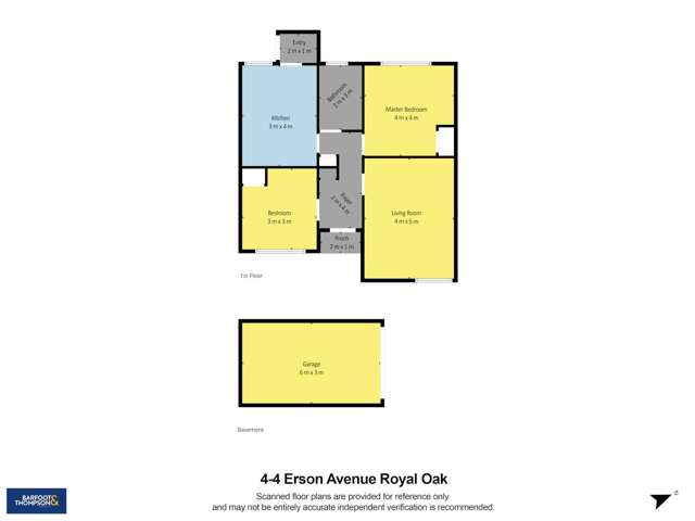 4/4 Erson Avenue Royal Oak_1