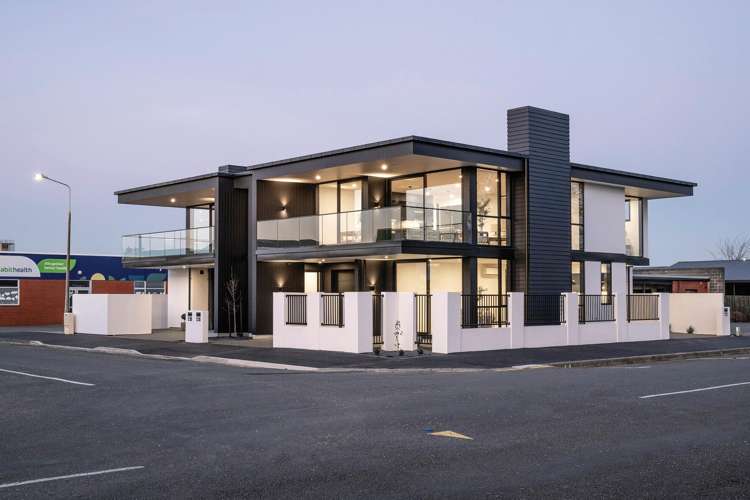 2/38 Cass Street Ashburton_25