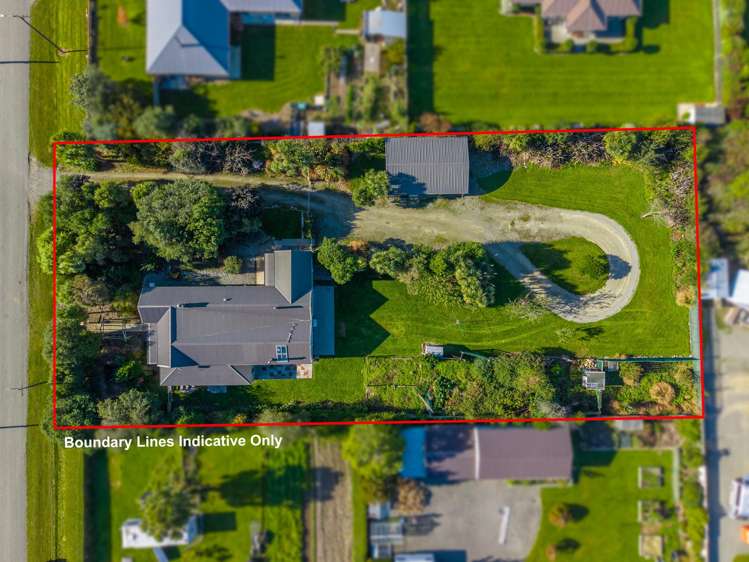 35 Edinburgh Street Waimate_26