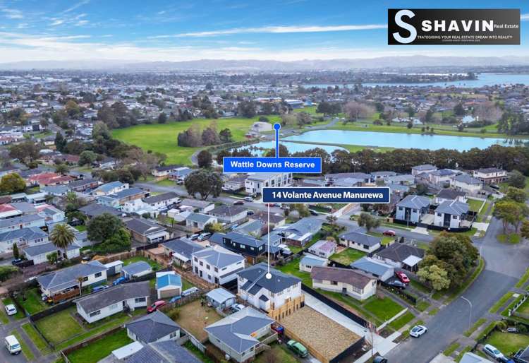 14D Volante Avenue Wattle Downs_15