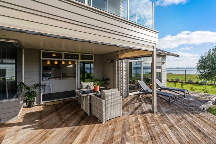 36 Karoro Road One Tree Point_25