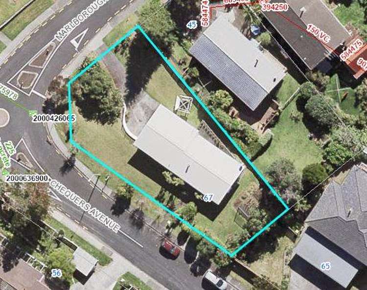 67 Chequers Avenue Glenfield_20