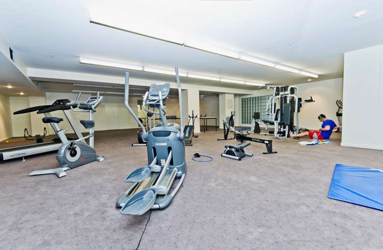 7a/4 Short Street Auckland Central_10