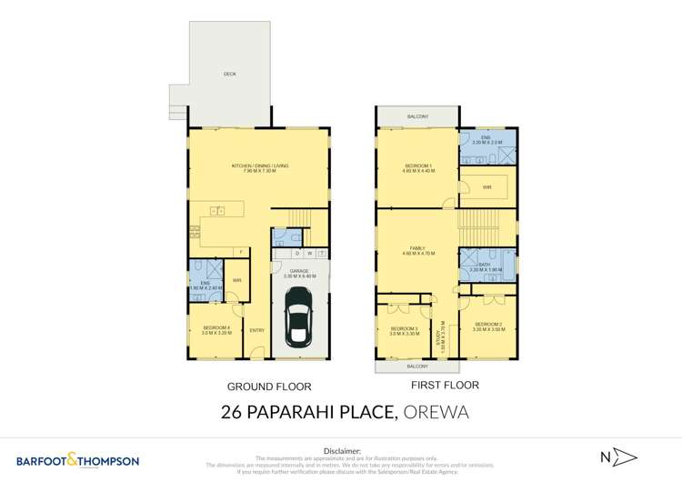 26 Paparahi Place Orewa_24