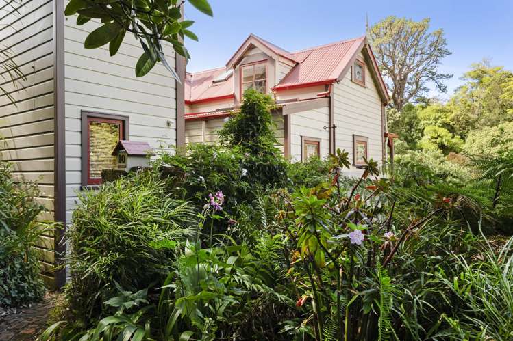 10 Ascot Street Thorndon_14