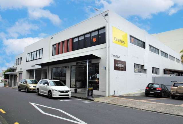 7 Windsor Street Parnell_2