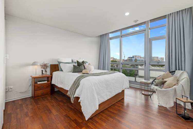 9E/205 Hobson Street City Centre_7