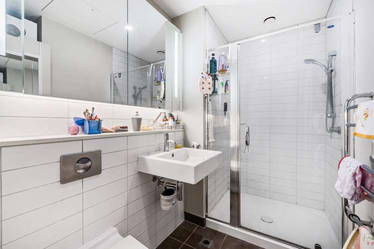 410/19 College Street Te Aro_8