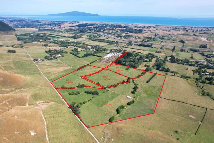 Lot 1-4/75 Settlement Road Te Horo_20