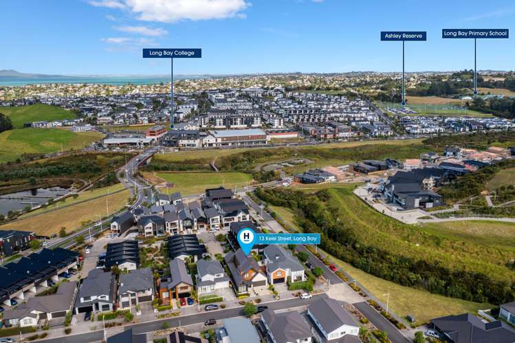 13 Keel Street Long Bay_34