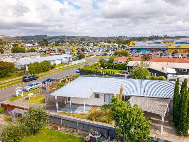 Subdivided for your Full Ownership