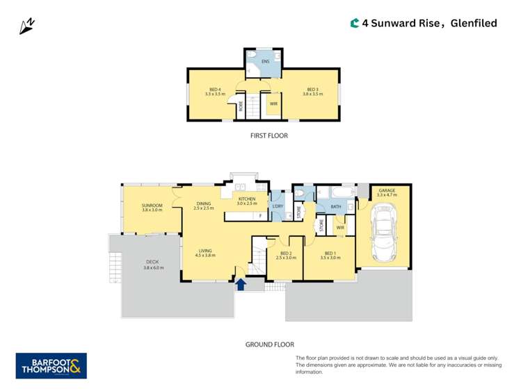 4 Sunward Rise Glenfield_26