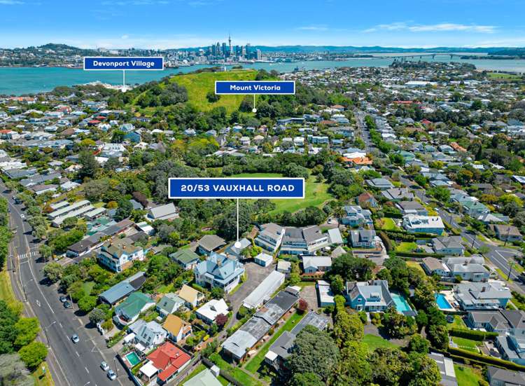 20/53 Vauxhall Road Devonport_27