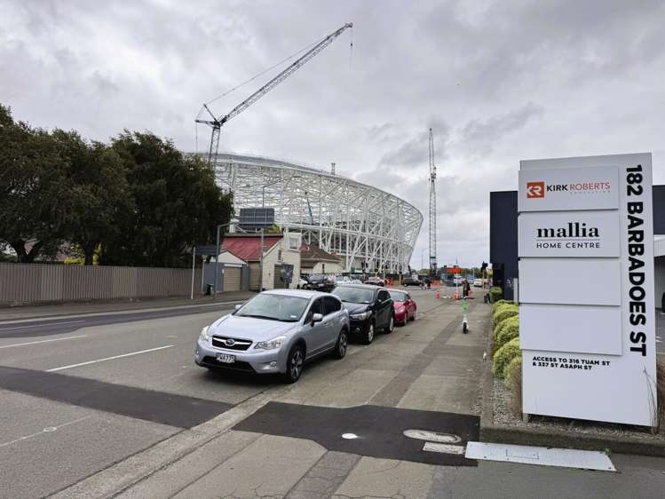 182 Barbadoes Street City Centre_10