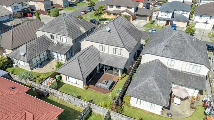 14 Heidi Crescent Flat Bush_22