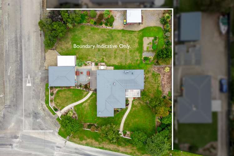 57 Mill Road Waimate_30