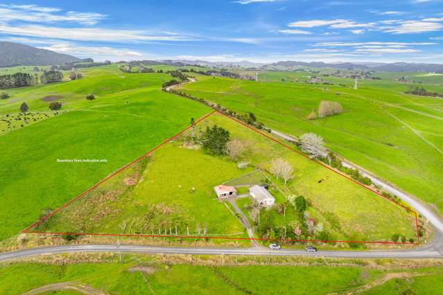 Peace, Privacy and Potential